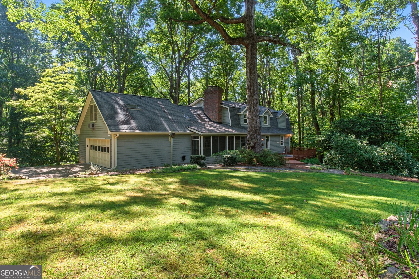 2110 Stoneleigh Drive Tucker - 59