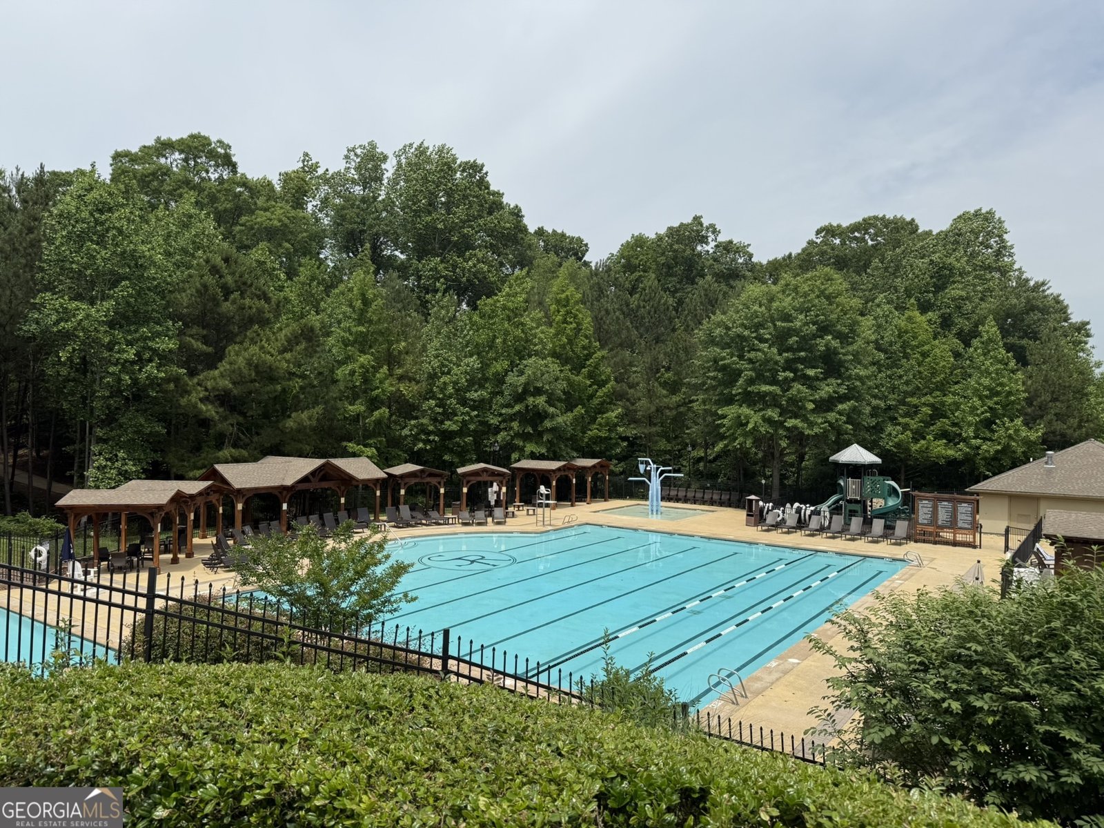 2110 Stoneleigh Drive Tucker - 6