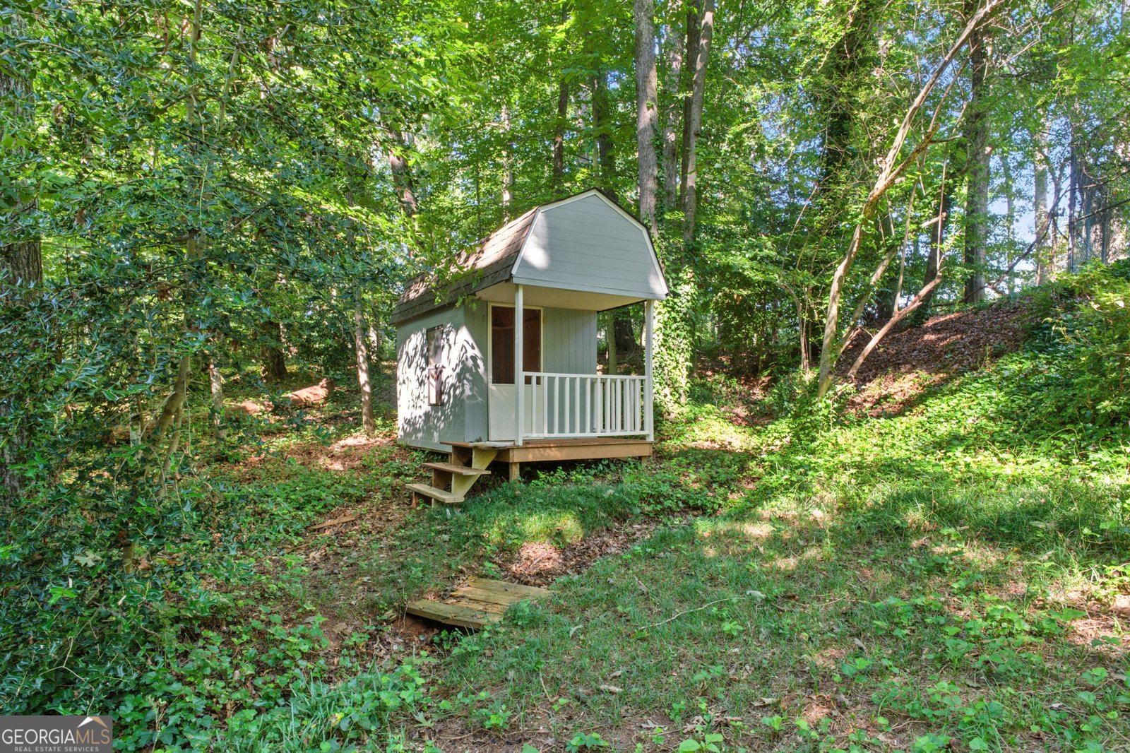 2110 Stoneleigh Drive Tucker - 64