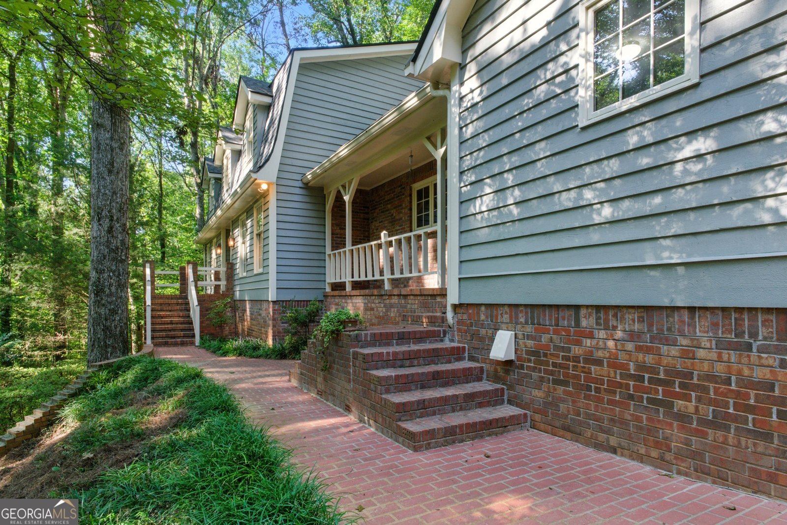 2110 Stoneleigh Drive Tucker - 65