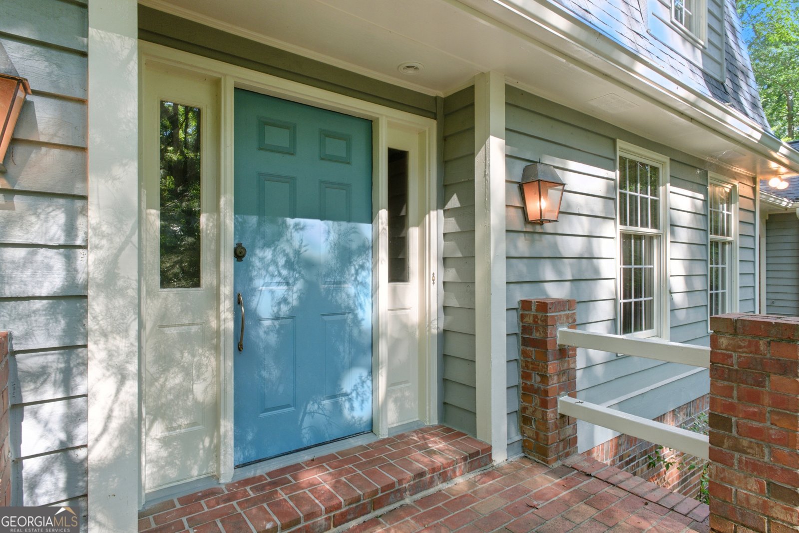 2110 Stoneleigh Drive Tucker - 67