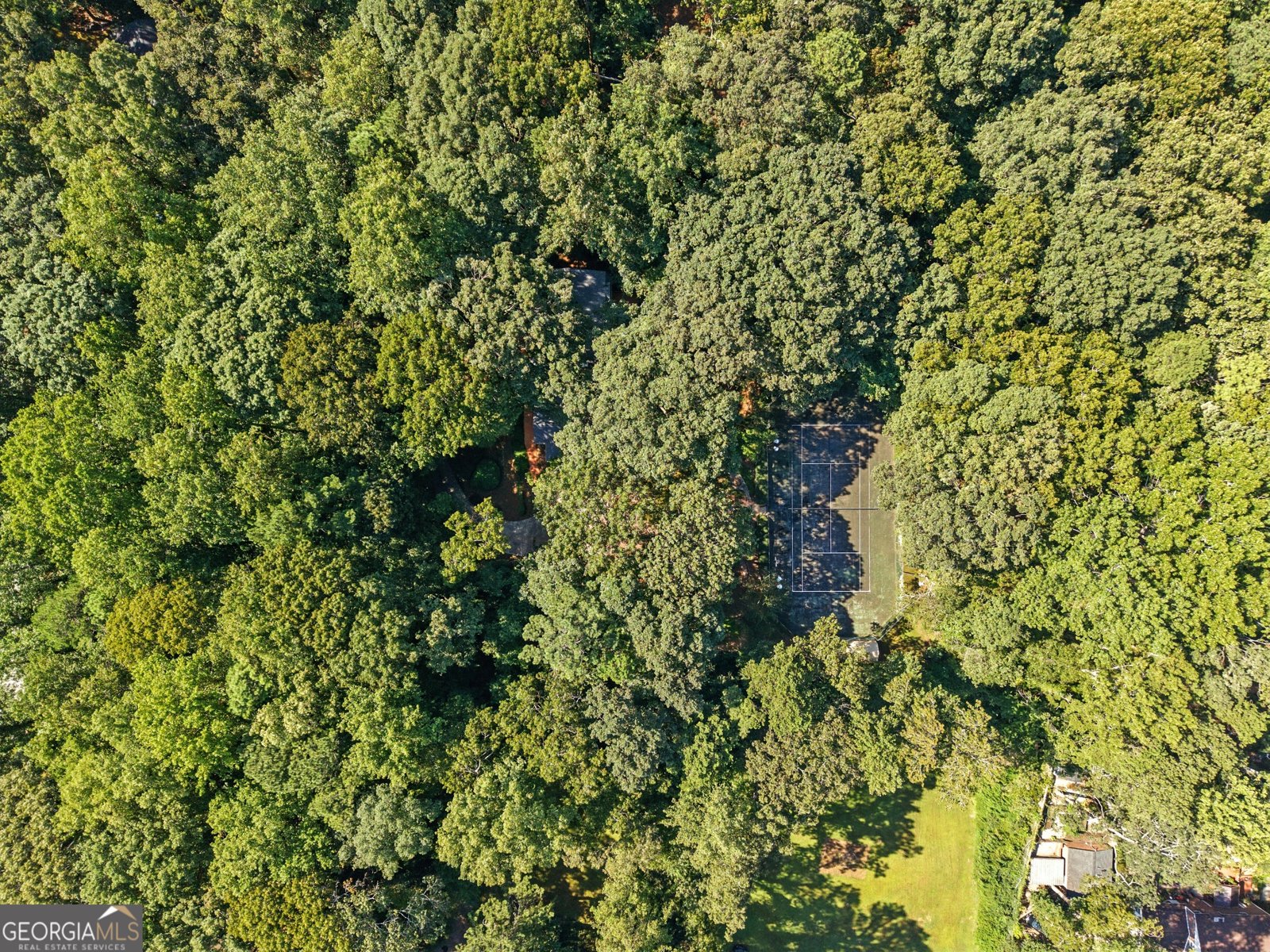 2110 Stoneleigh Drive Tucker - 68