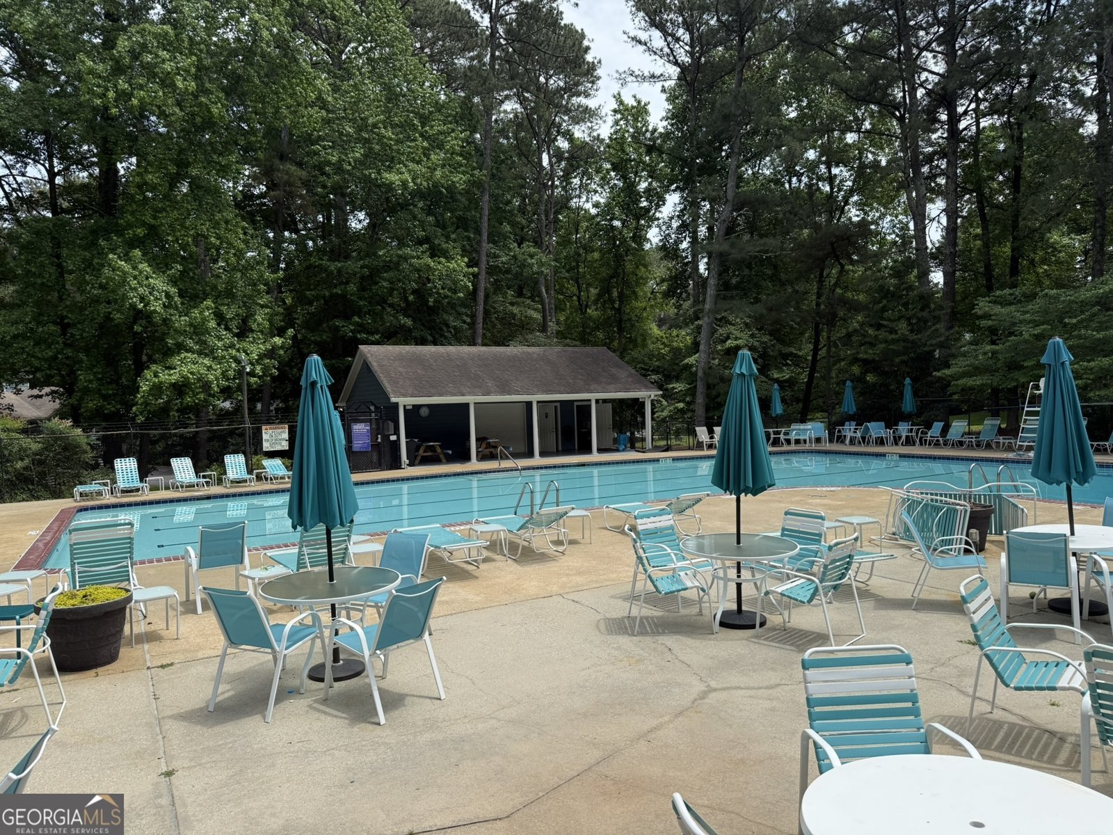 2110 Stoneleigh Drive Tucker - 73