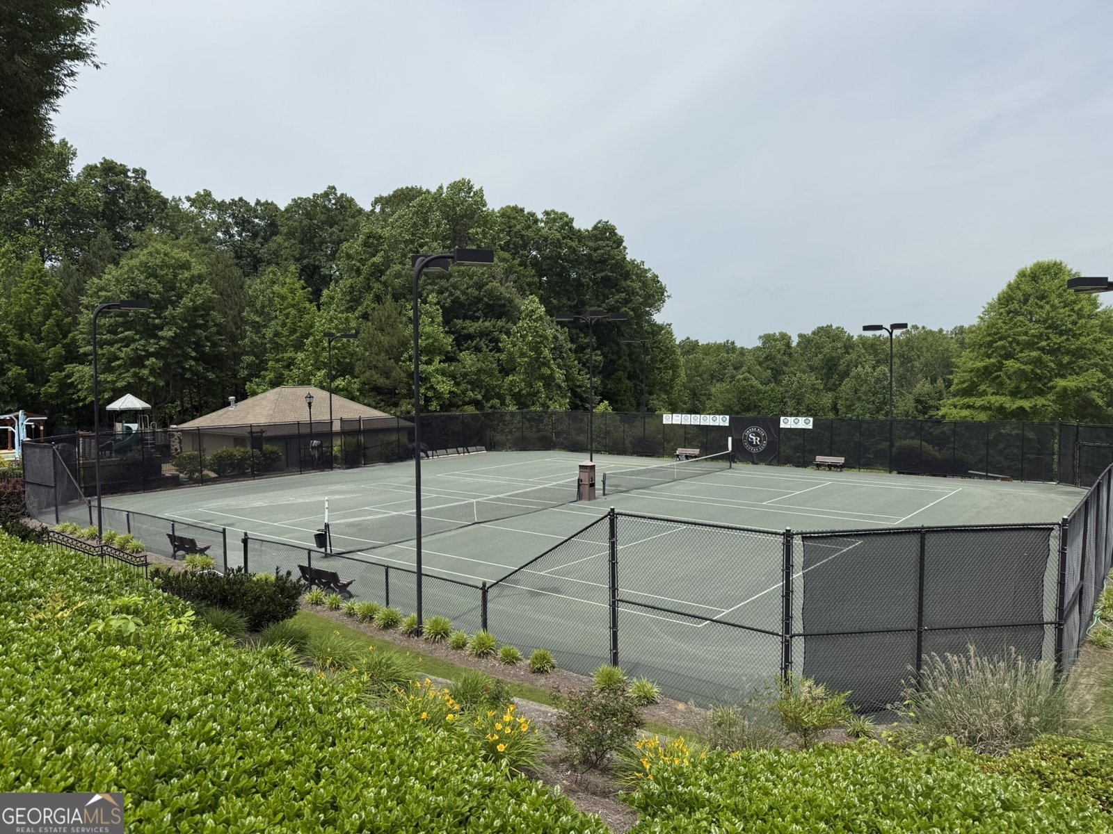 2110 Stoneleigh Drive Tucker - 8