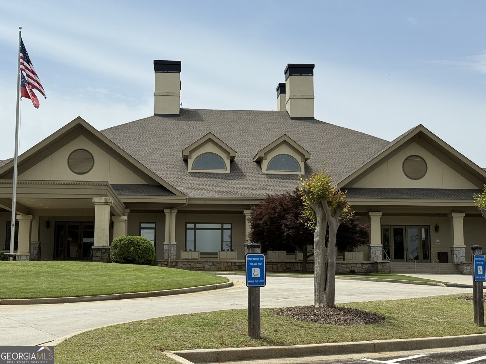 2110 Stoneleigh Drive Tucker - 81