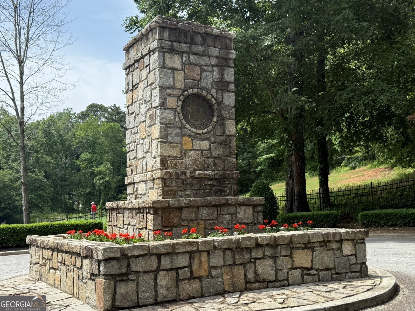 2110 Stoneleigh Drive Tucker - 84