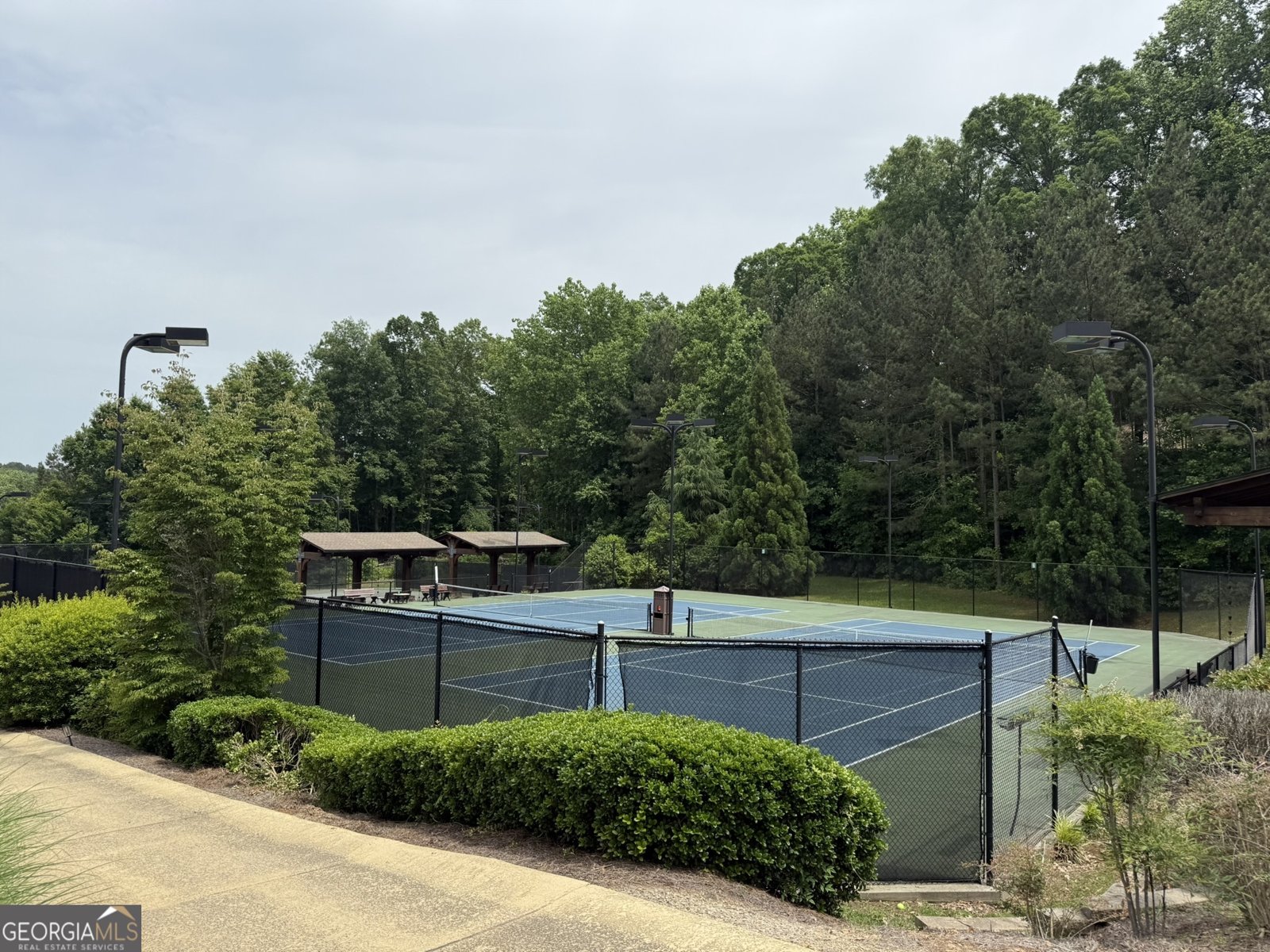 2110 Stoneleigh Drive Tucker - 9