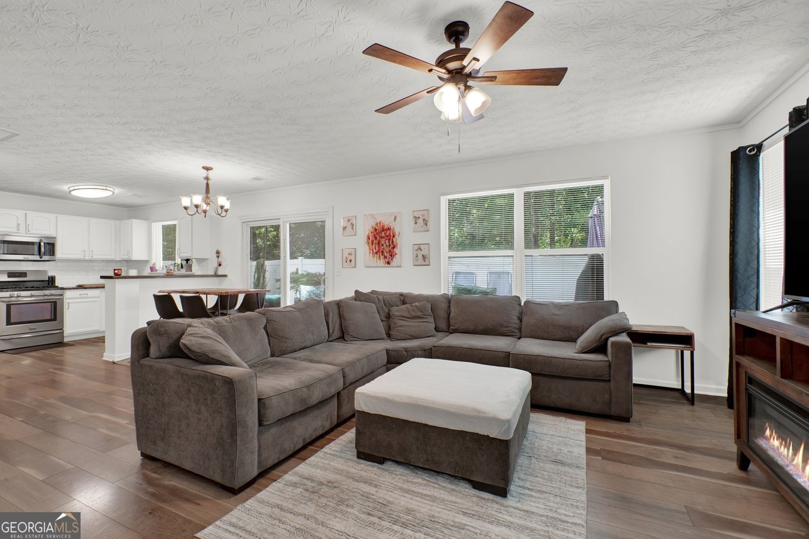 367 Hiawassee Drive Woodstock - 10