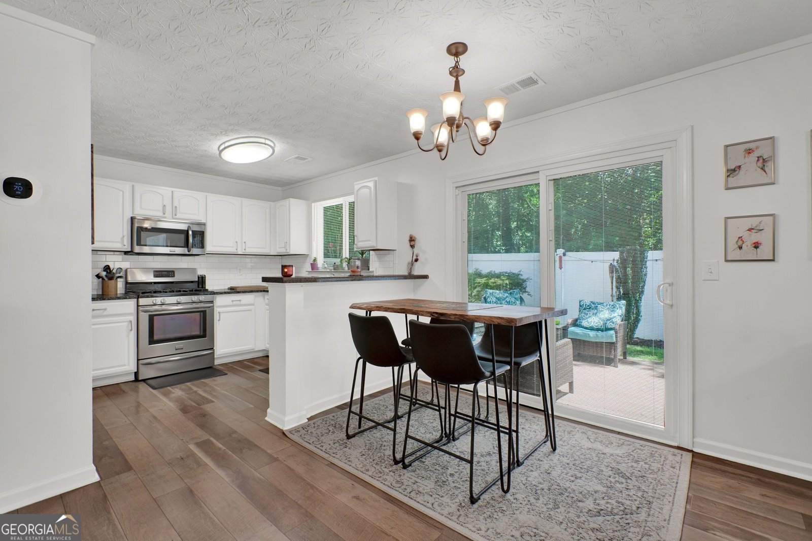 367 Hiawassee Drive Woodstock - 11