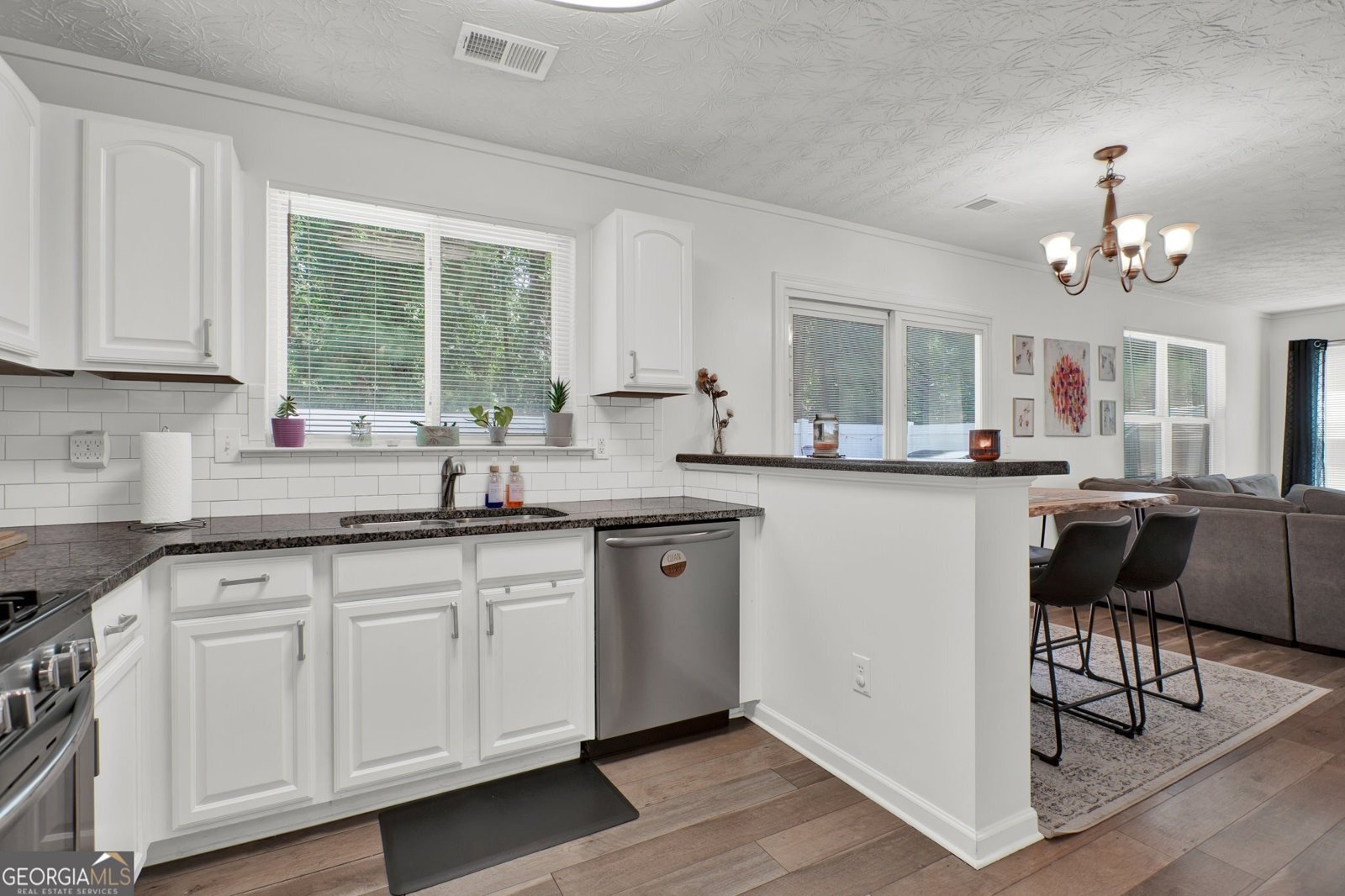 367 Hiawassee Drive Woodstock - 15