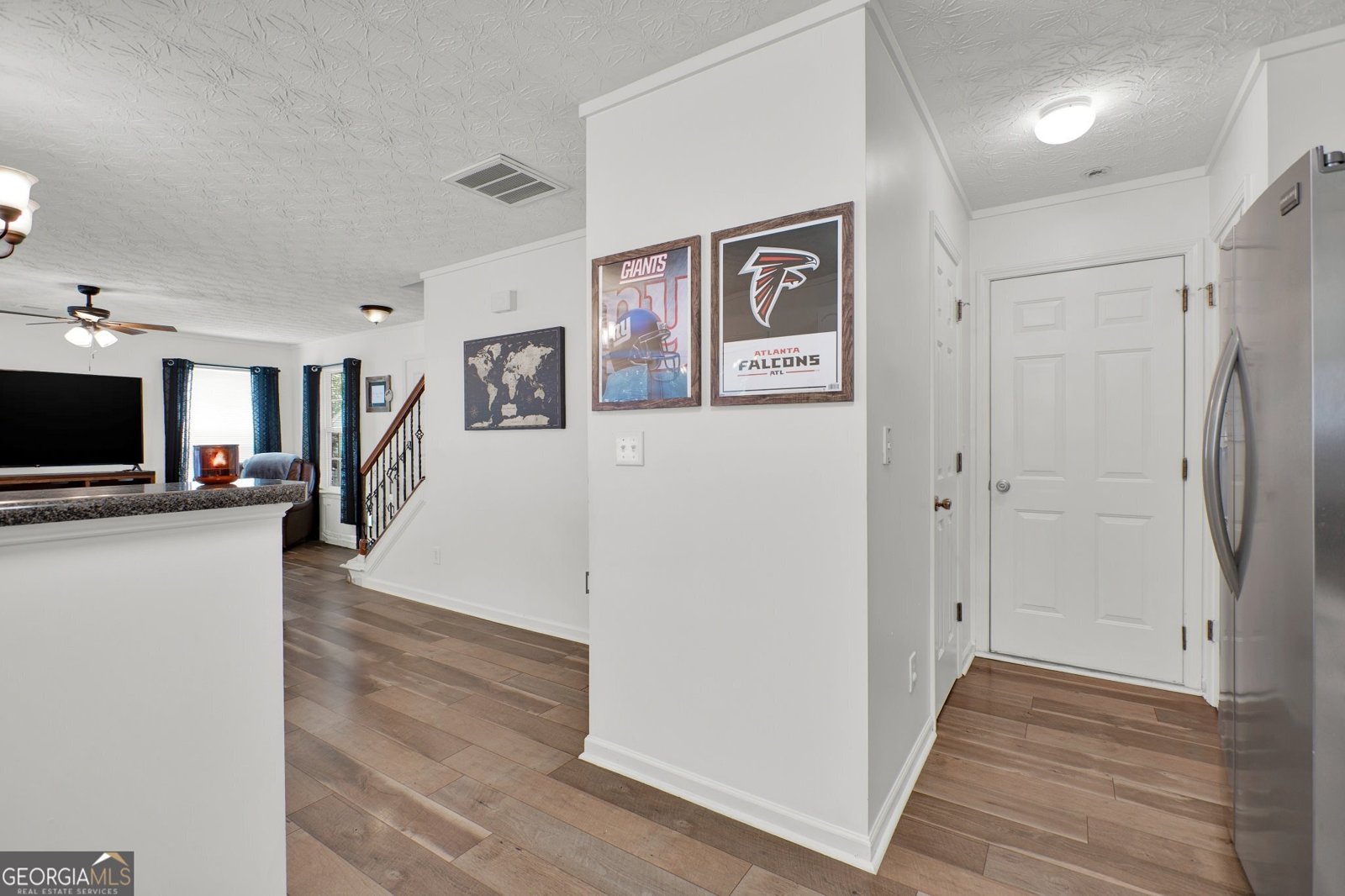 367 Hiawassee Drive Woodstock - 16