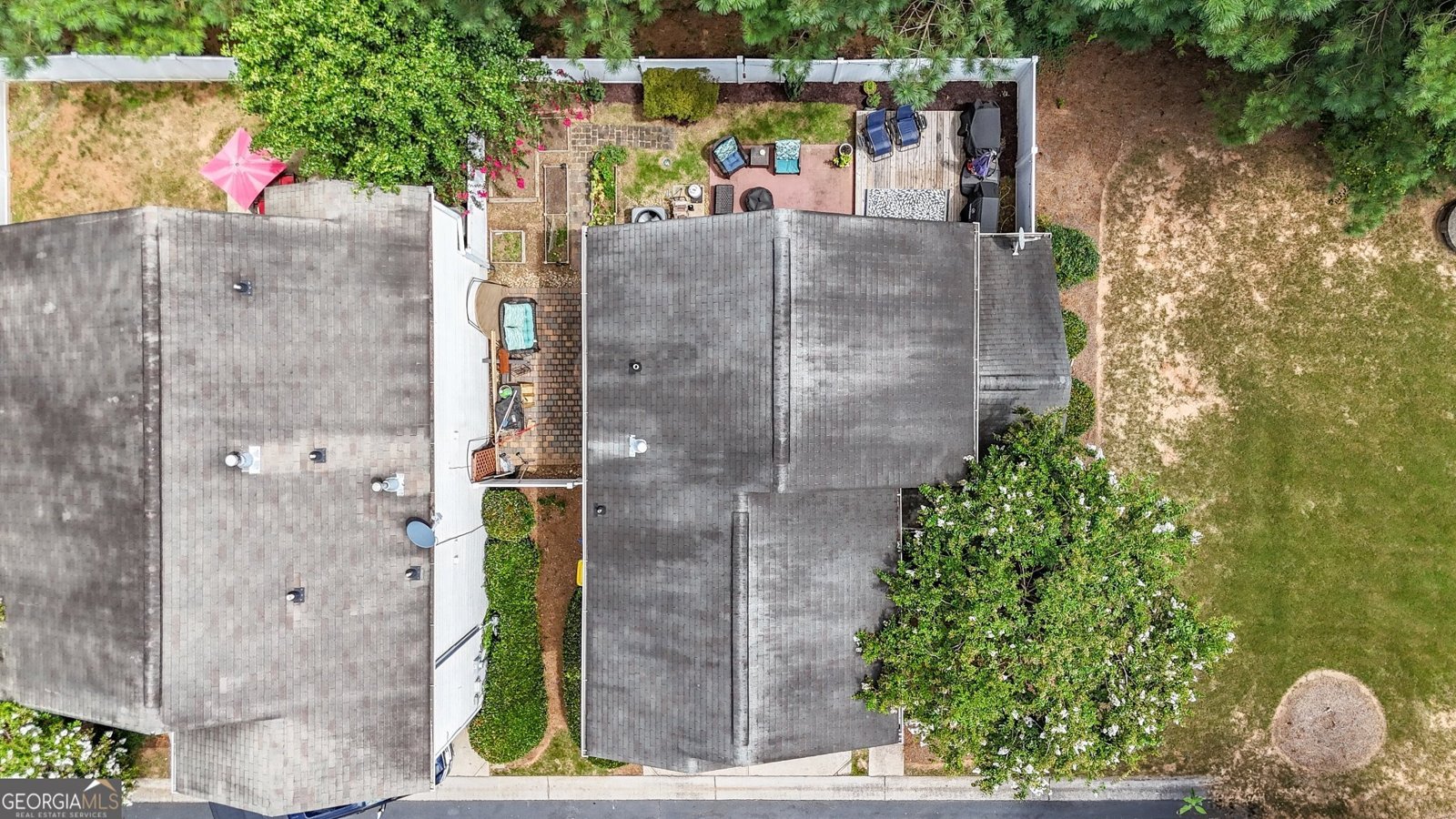 367 Hiawassee Drive Woodstock - 2