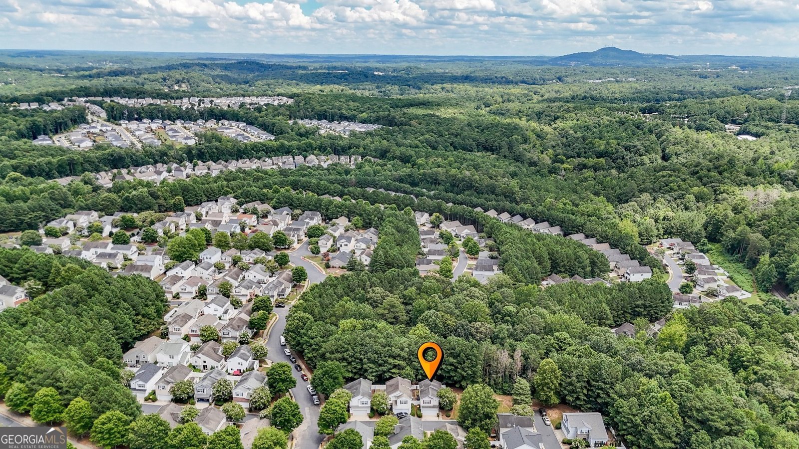 367 Hiawassee Drive Woodstock - 27