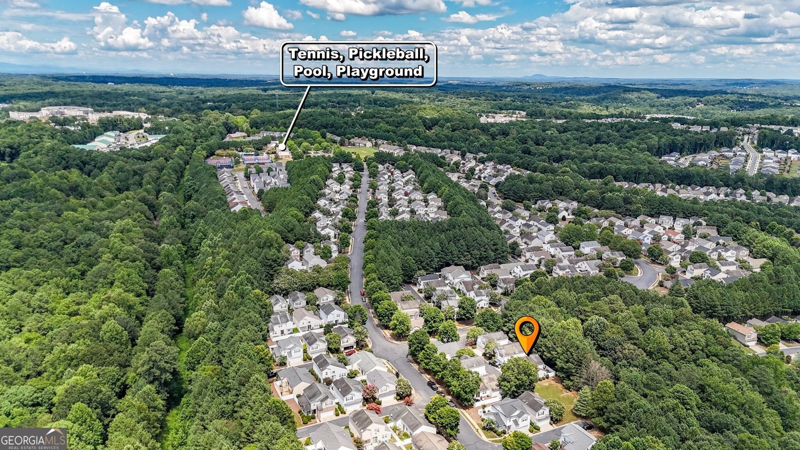 367 Hiawassee Drive Woodstock - 28