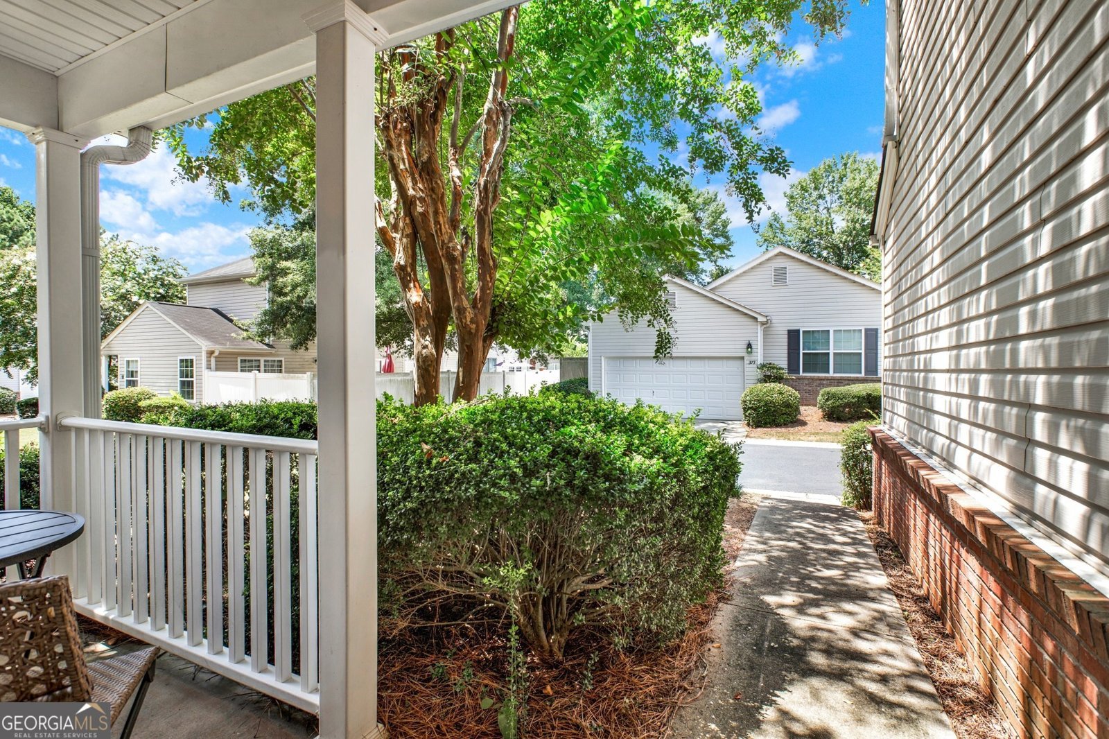 367 Hiawassee Drive Woodstock - 4