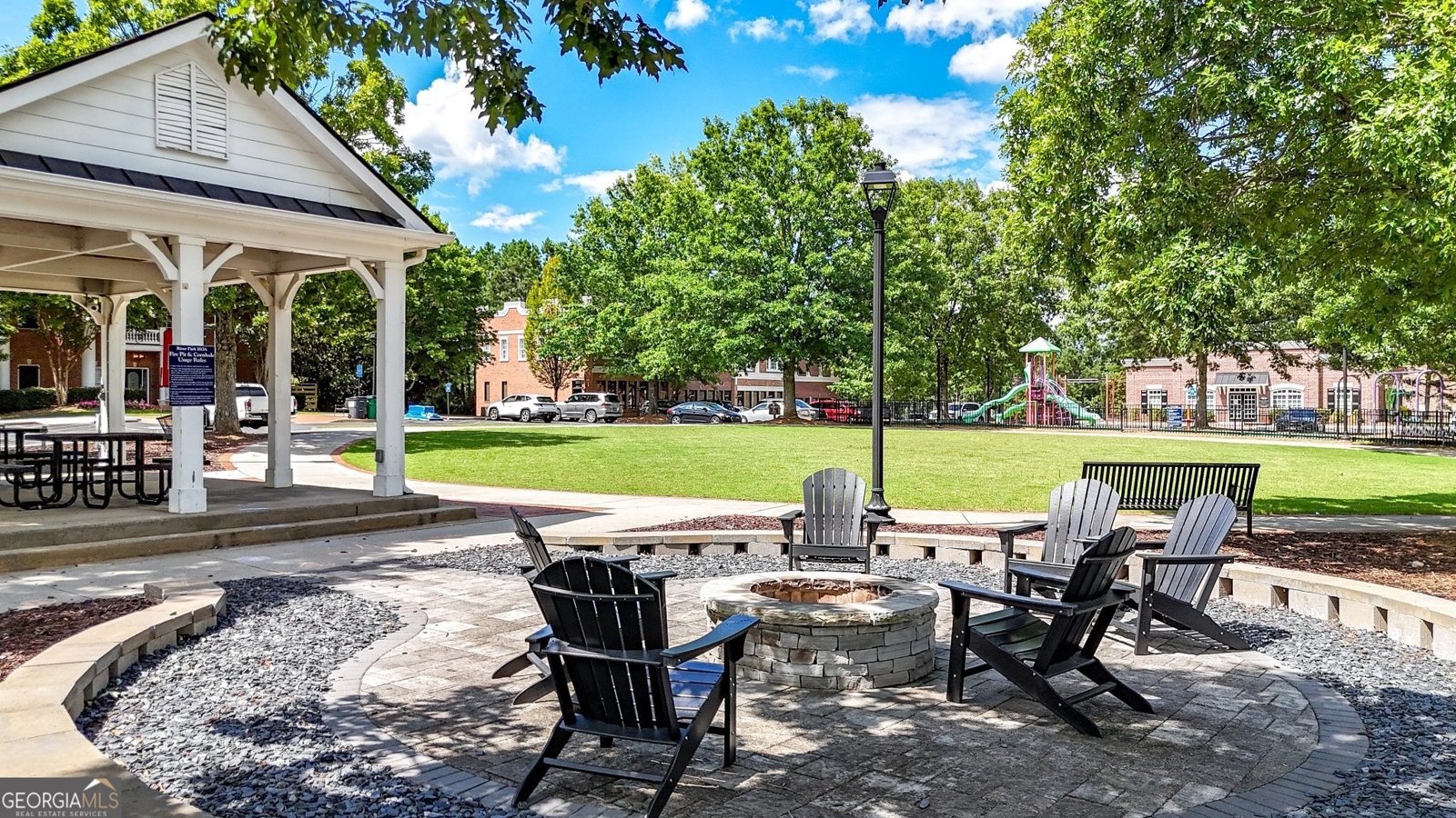 367 Hiawassee Drive Woodstock - 41