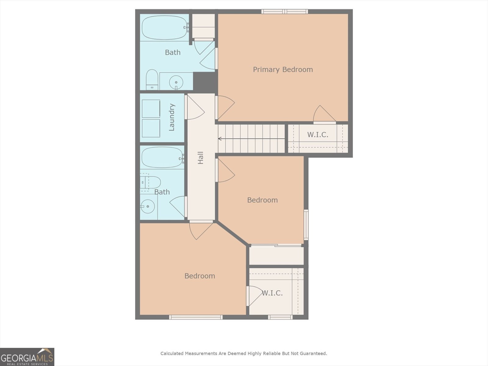 367 Hiawassee Drive Woodstock - 44