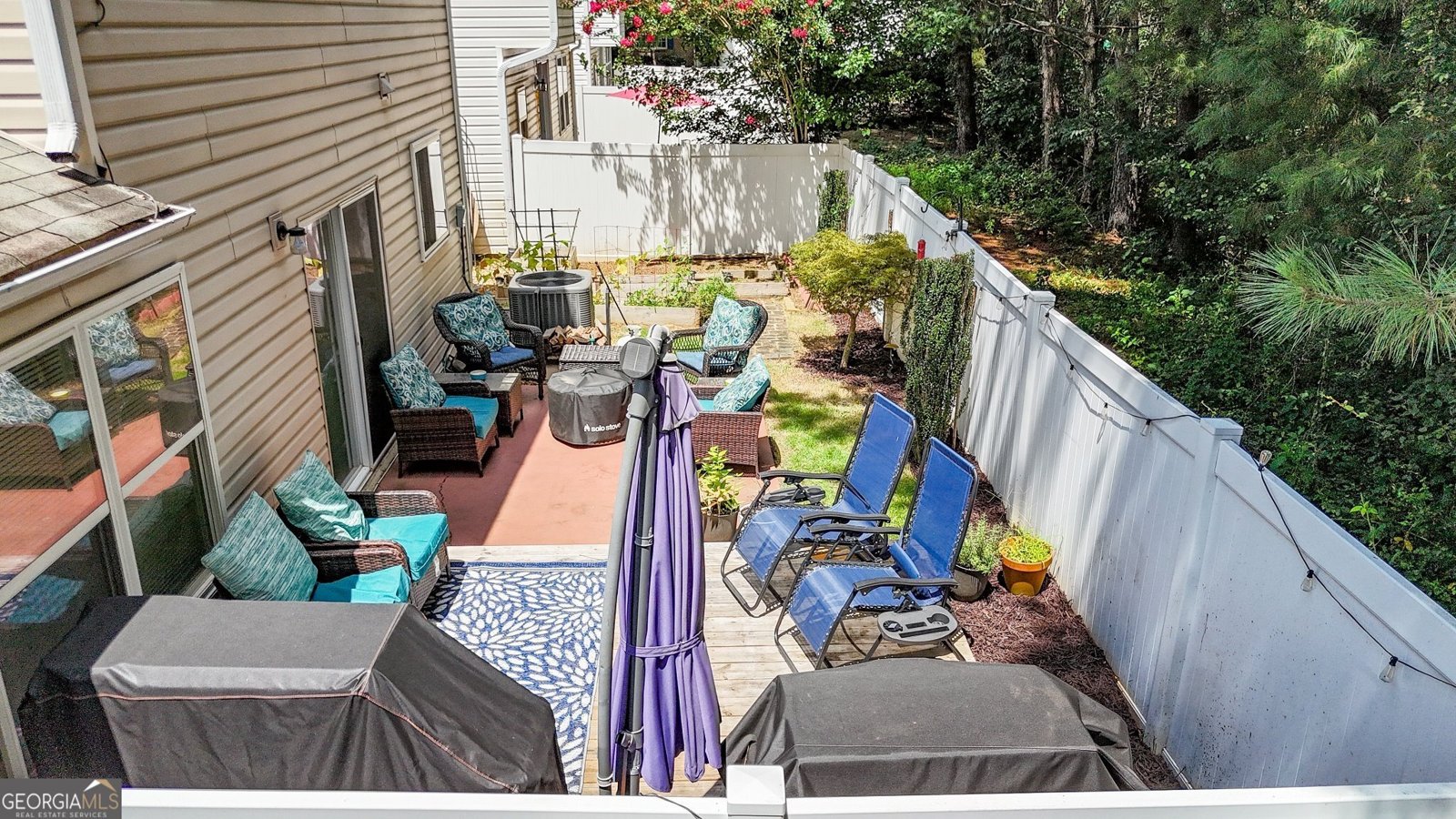 367 Hiawassee Drive Woodstock - 5