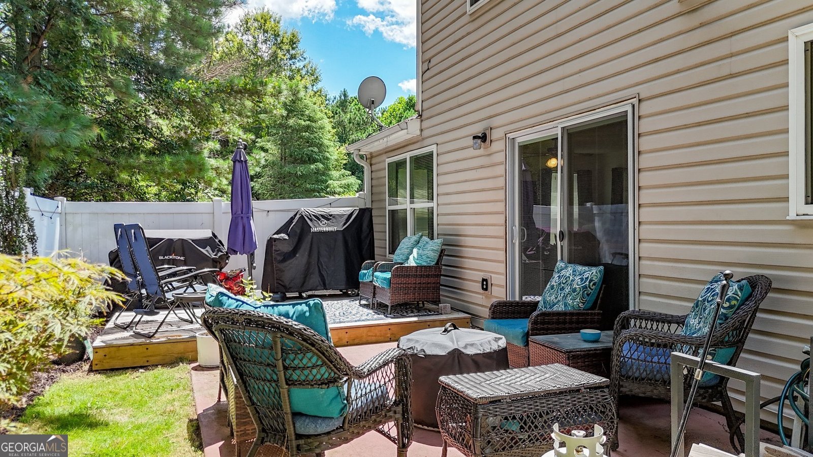 367 Hiawassee Drive Woodstock - 6