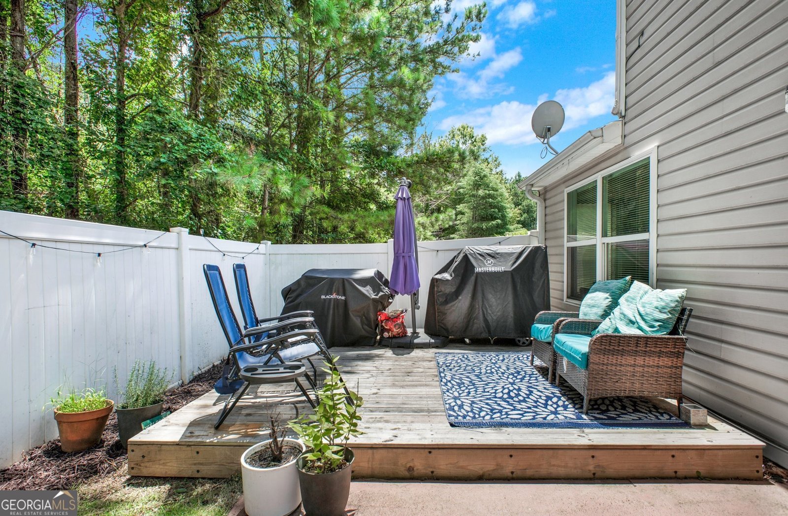 367 Hiawassee Drive Woodstock - 7