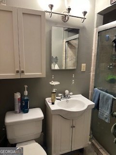 6849 Sandy Creek Drive Riverdale - 3