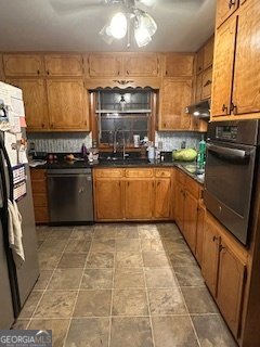 6849 Sandy Creek Drive Riverdale - 4