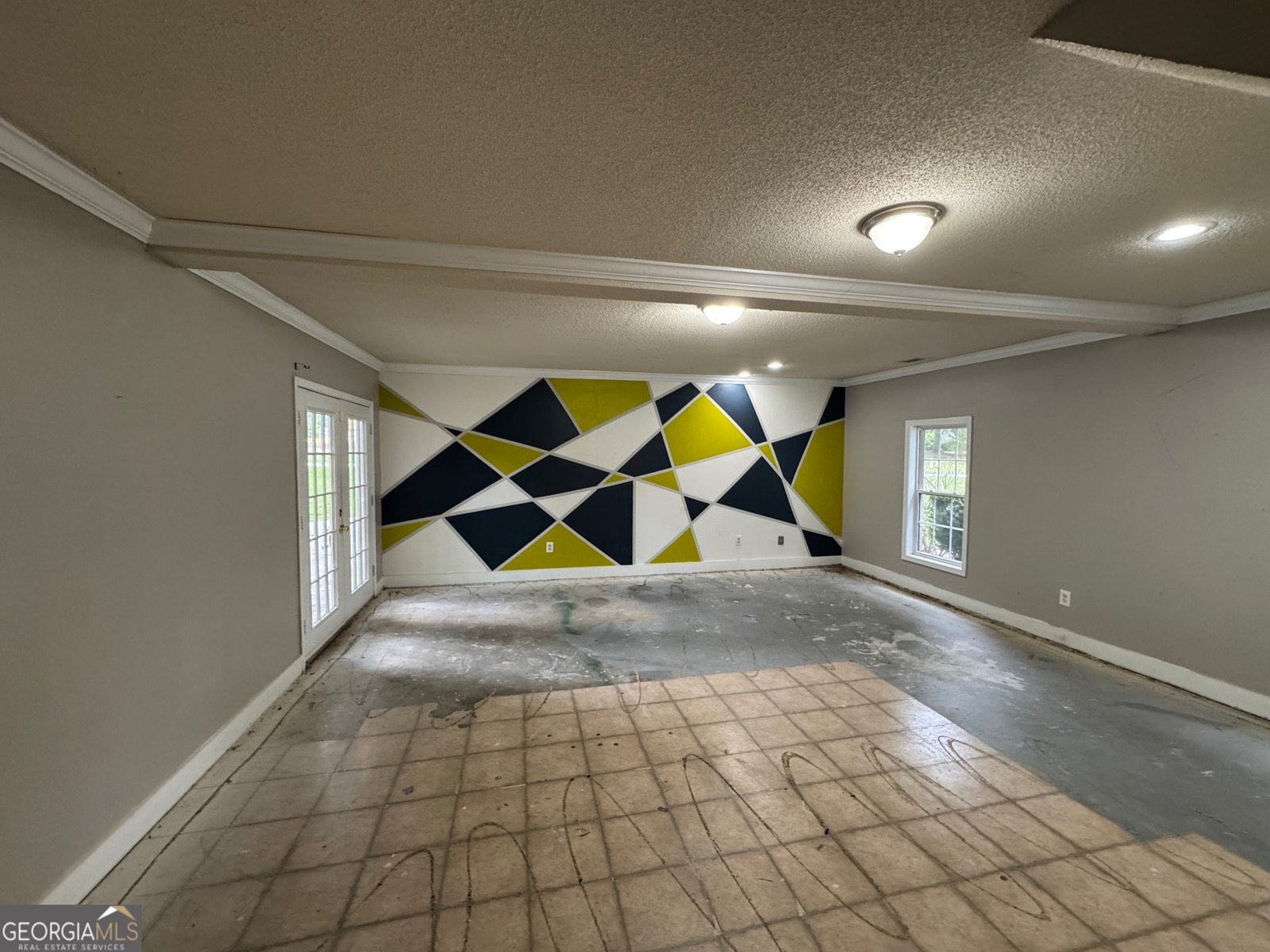 135 Flowers Drive Covington - 11