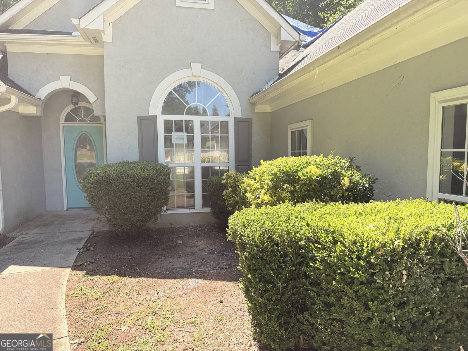 135 Flowers Drive Covington - 12