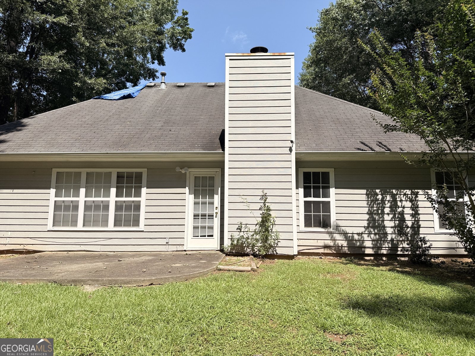 135 Flowers Drive Covington - 13