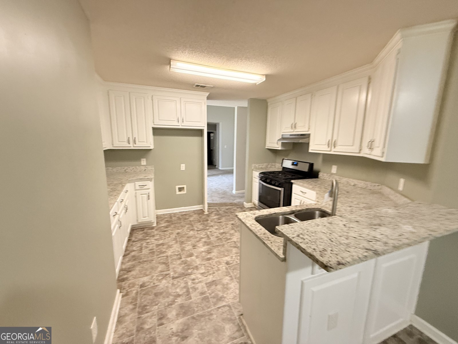 135 Flowers Drive Covington - 4