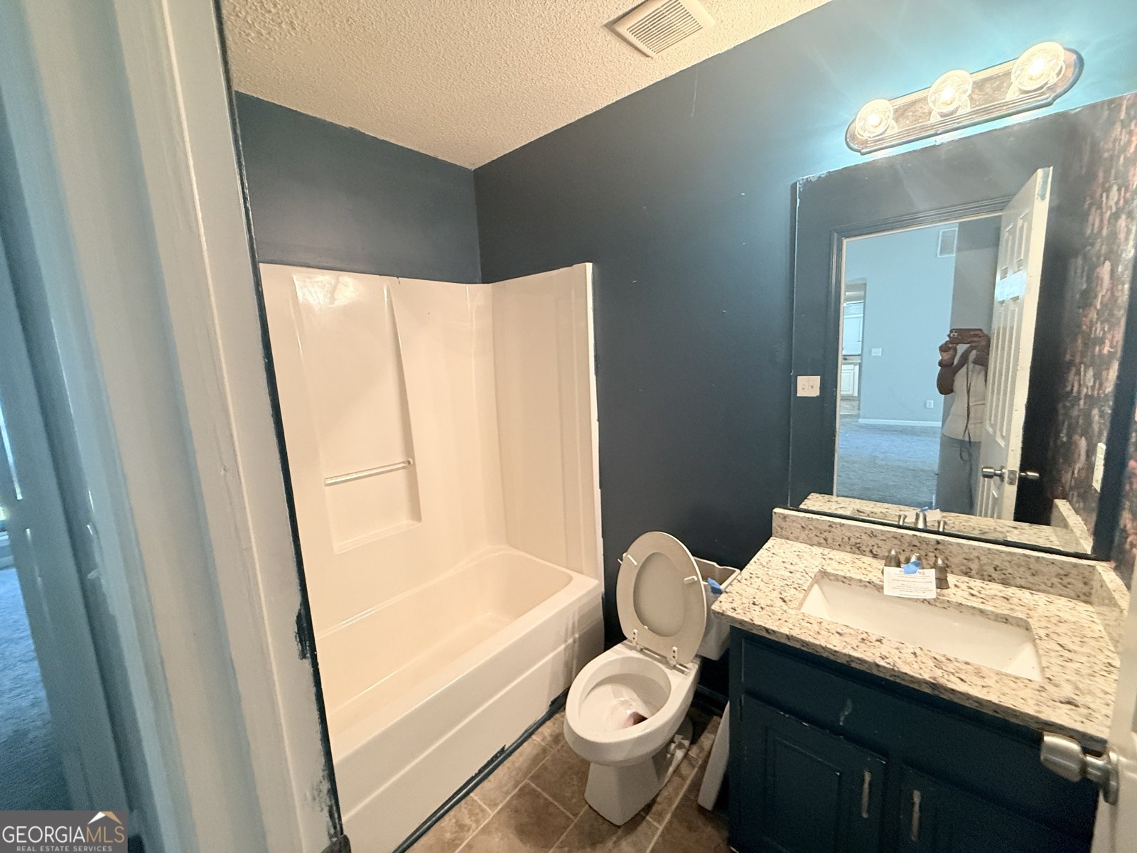 135 Flowers Drive Covington - 9