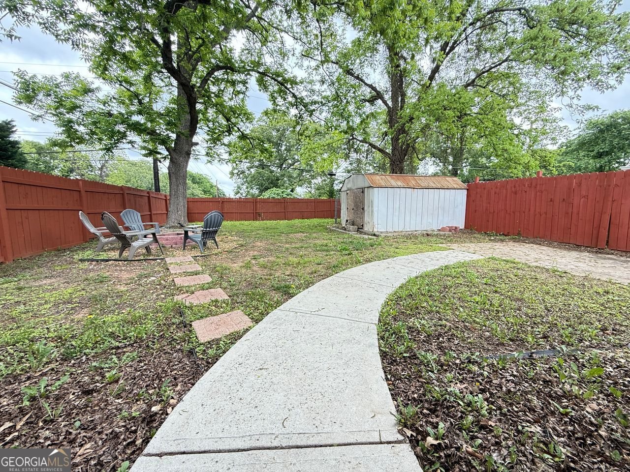 1074 HOBSON Street Atlanta - 41