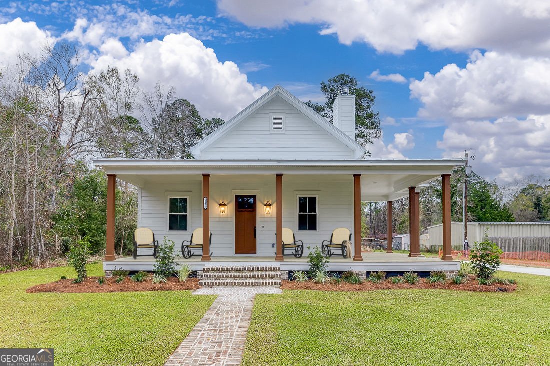 610 Rogers Street Pooler - 2