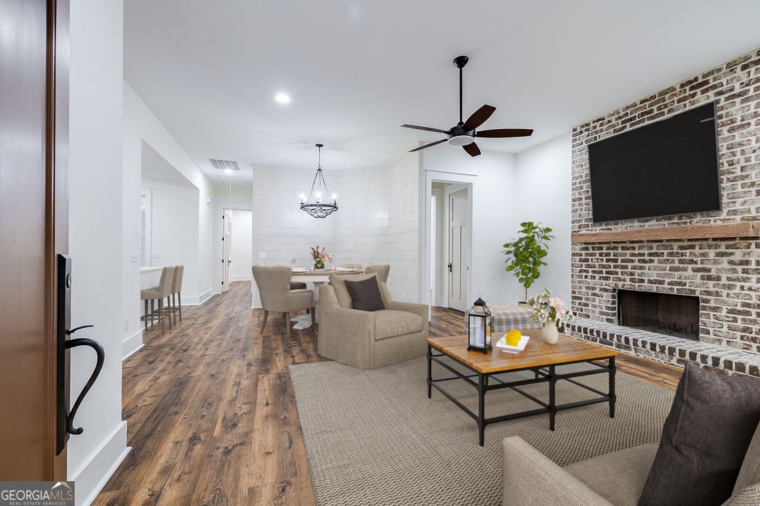 610 Rogers Street Pooler - 8