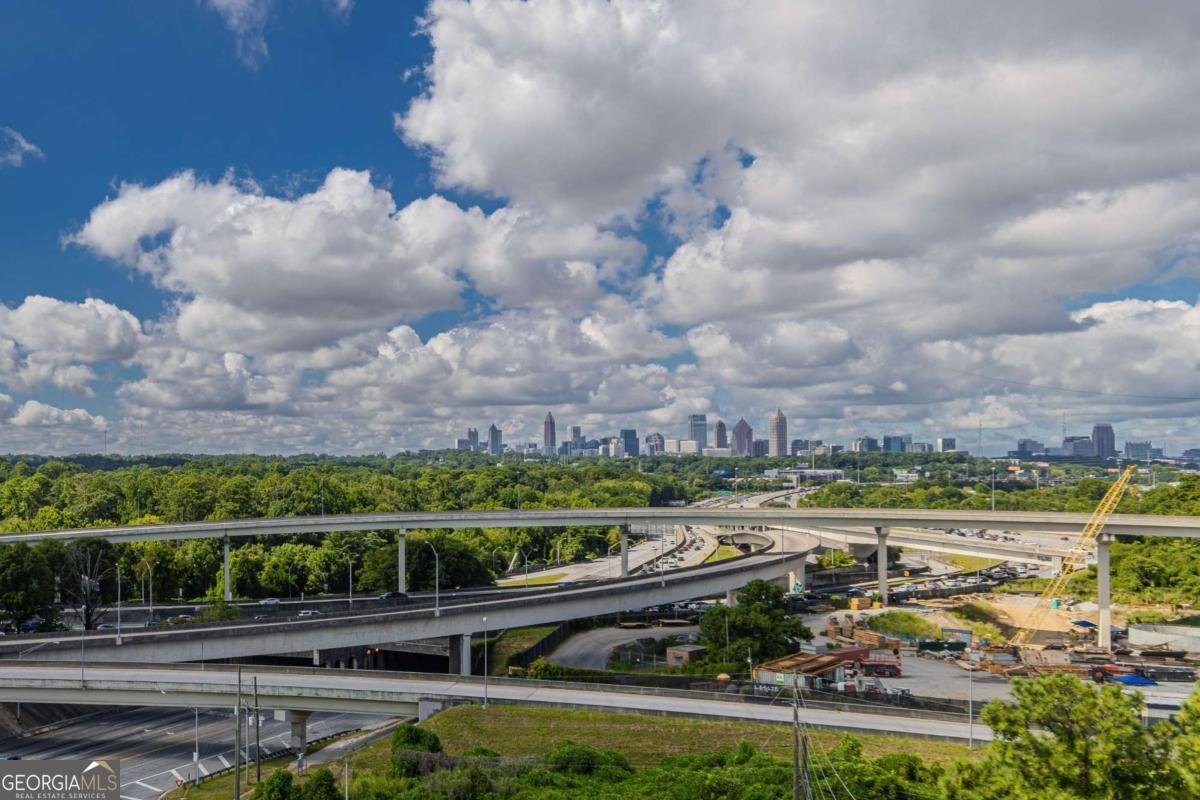 970 Sidney Marcus Boulevard Atlanta - 1