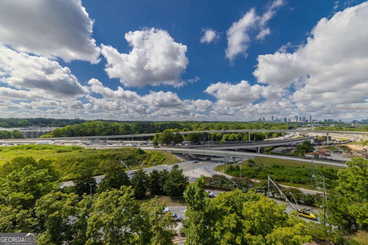 970 Sidney Marcus Boulevard Atlanta - 2