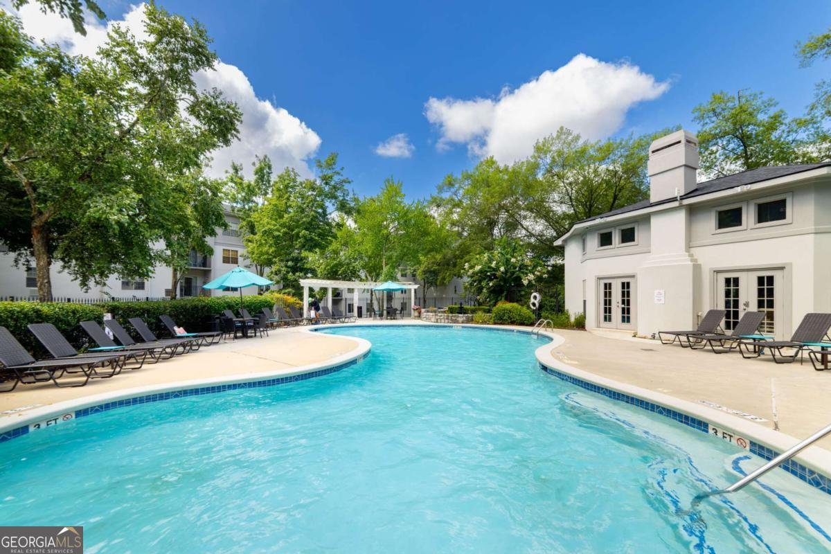 970 Sidney Marcus Boulevard Atlanta - 30
