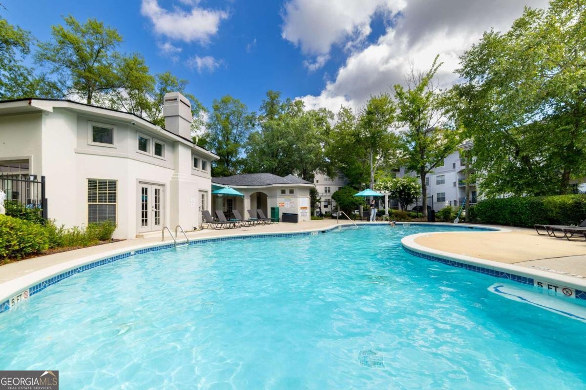 970 Sidney Marcus Boulevard Atlanta - 31