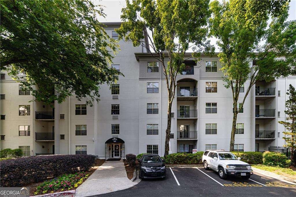 970 Sidney Marcus Boulevard Atlanta - 36