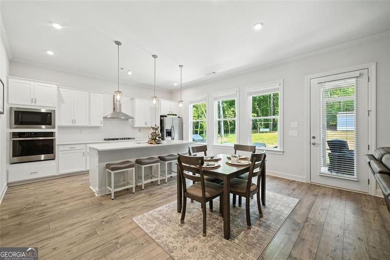 562 LINGER LONGER Ellijay - 11