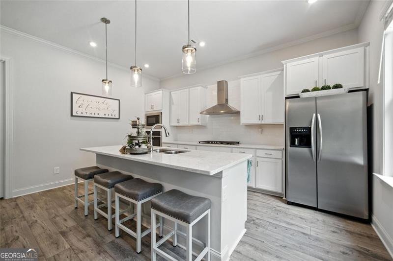 562 LINGER LONGER Ellijay - 12