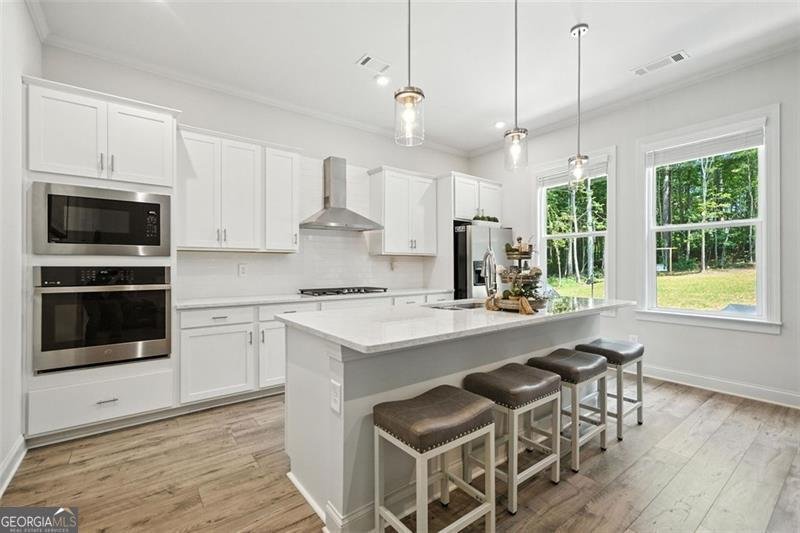562 LINGER LONGER Ellijay - 13
