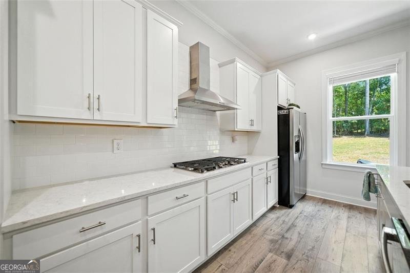 562 LINGER LONGER Ellijay - 14