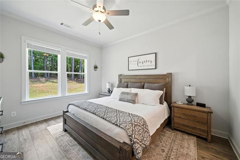 562 LINGER LONGER Ellijay - 16