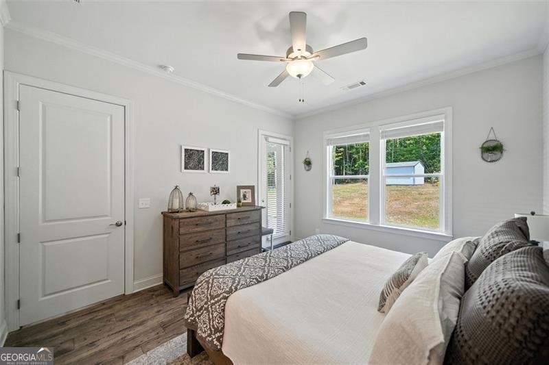 562 LINGER LONGER Ellijay - 17