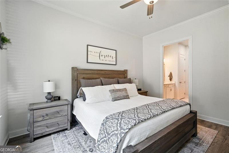 562 LINGER LONGER Ellijay - 18