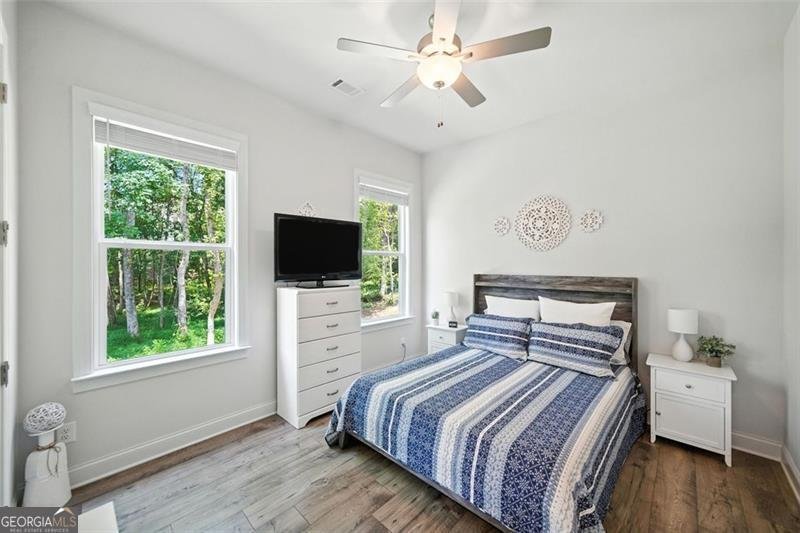 562 LINGER LONGER Ellijay - 22