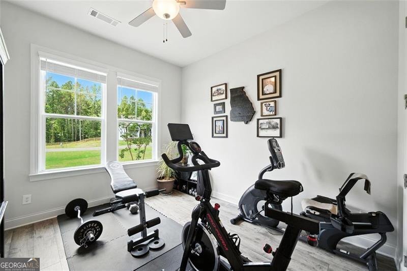 562 LINGER LONGER Ellijay - 23
