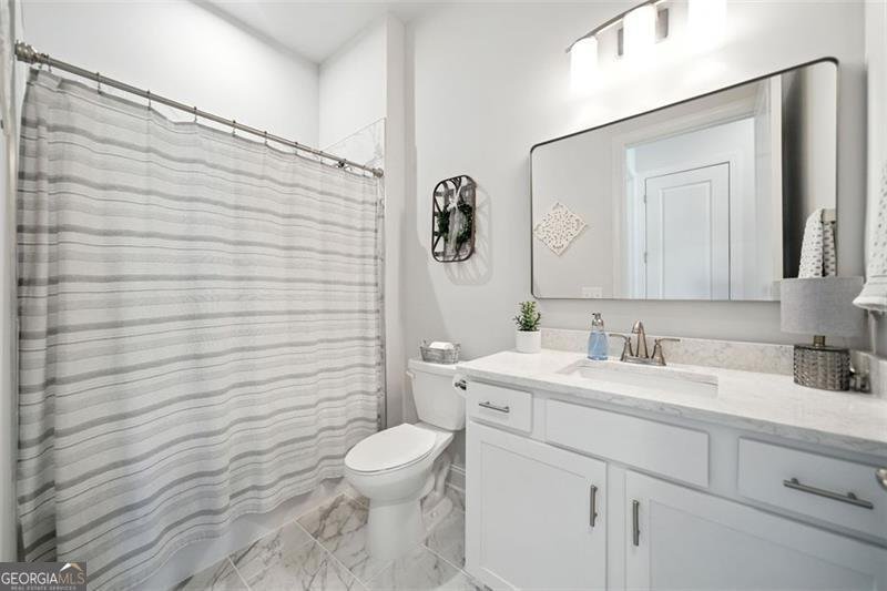 562 LINGER LONGER Ellijay - 24
