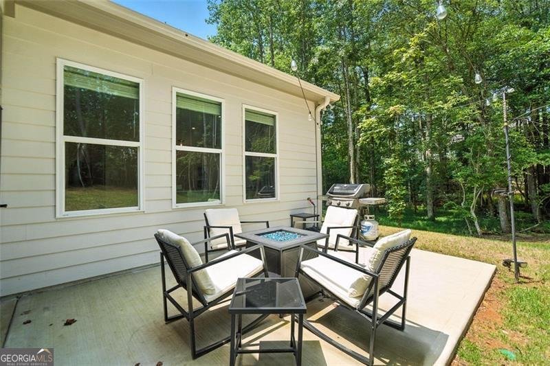 562 LINGER LONGER Ellijay - 27